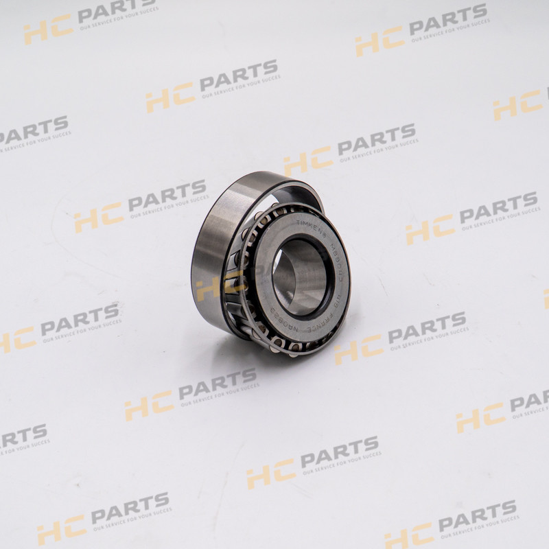 Однорядный конический роликовый подшипник TIMKEN M88043/M88010