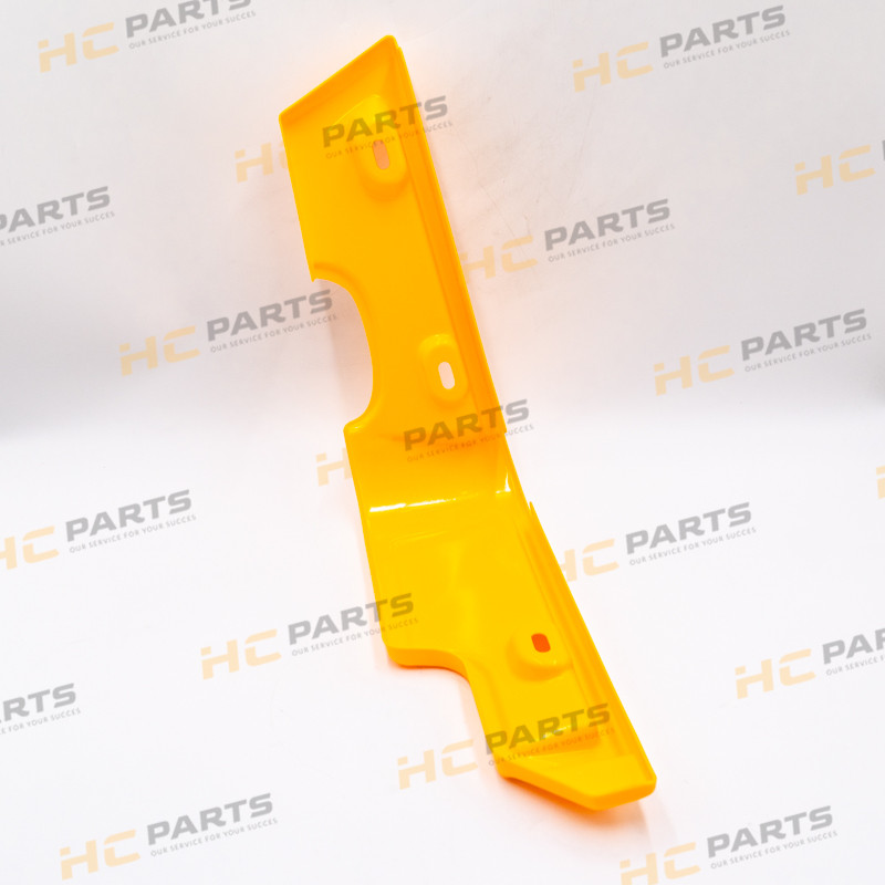 Левая пластиковая угловая накладка JCB — 3CX 4CX P12