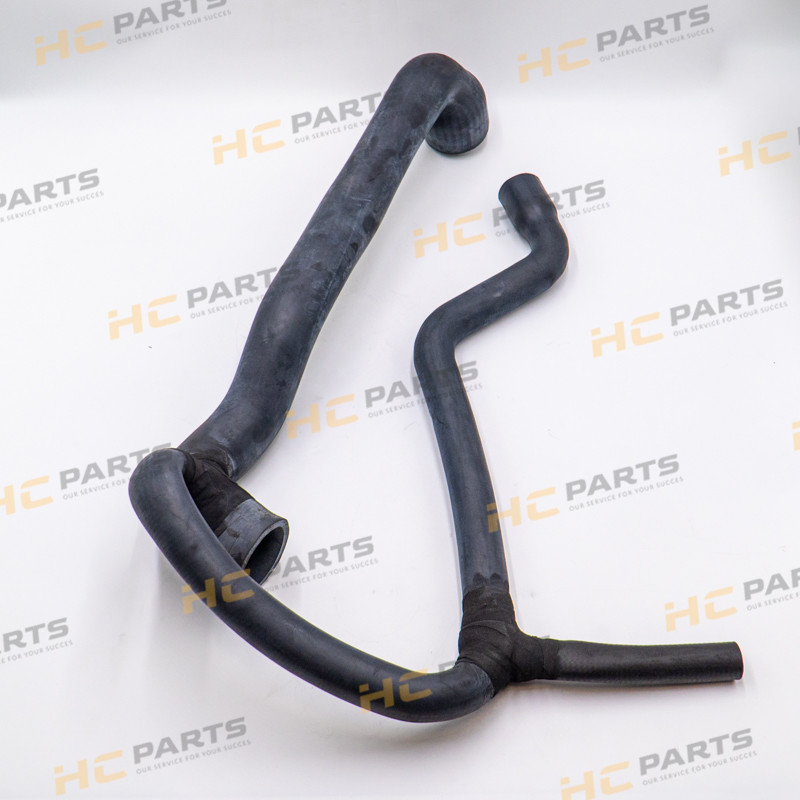 Шланг радиатора JCB — 3CX 4CX AZERI PARTS