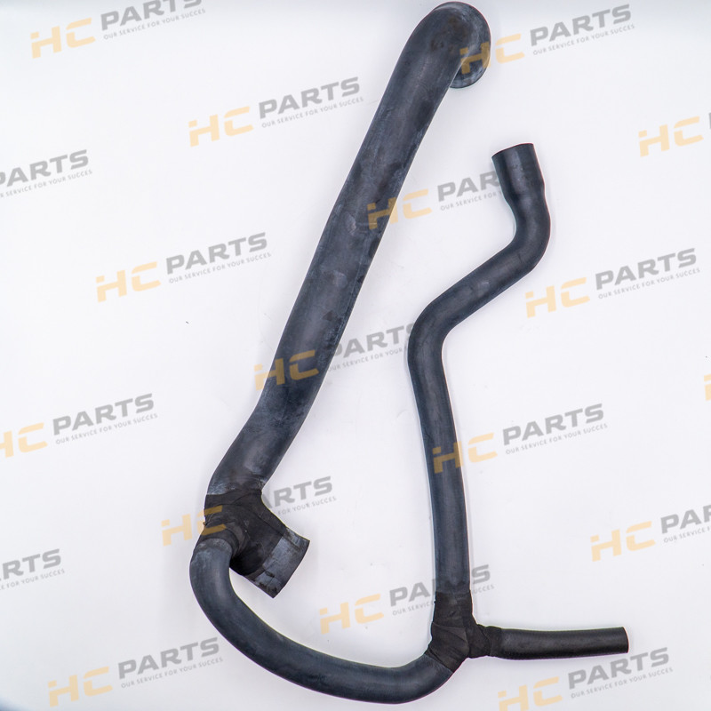 Шланг радиатора JCB — 3CX 4CX AZERI PARTS