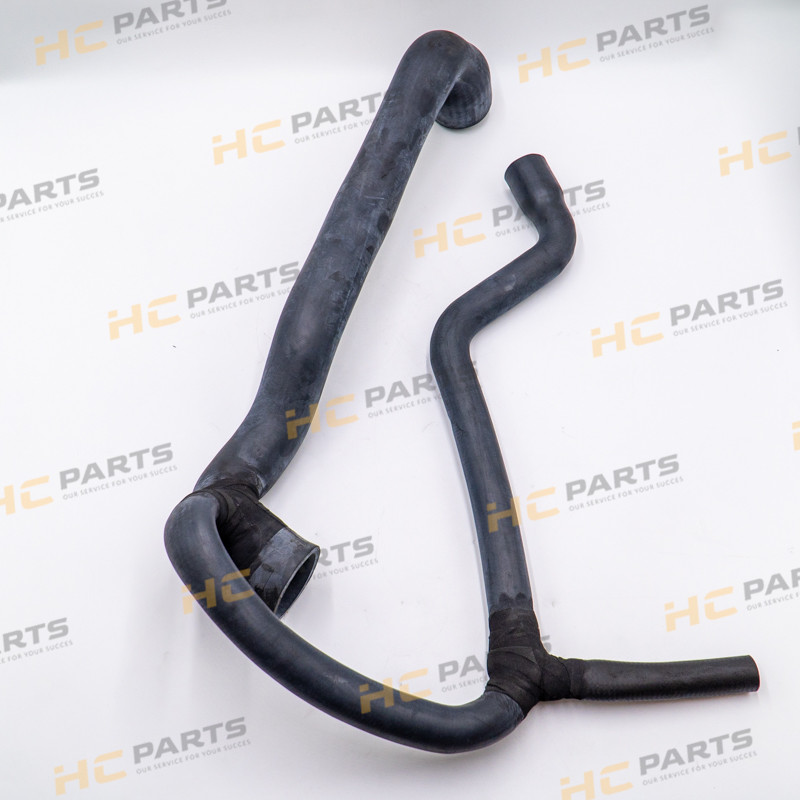 Шланг радиатора JCB-3CX 4CX AZERI PARTS