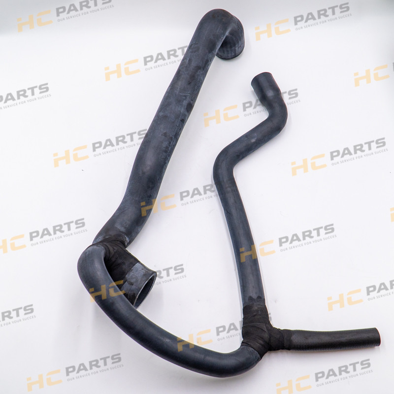 Шланг радиатора JCB — 3CX 4CX AZERI PARTS