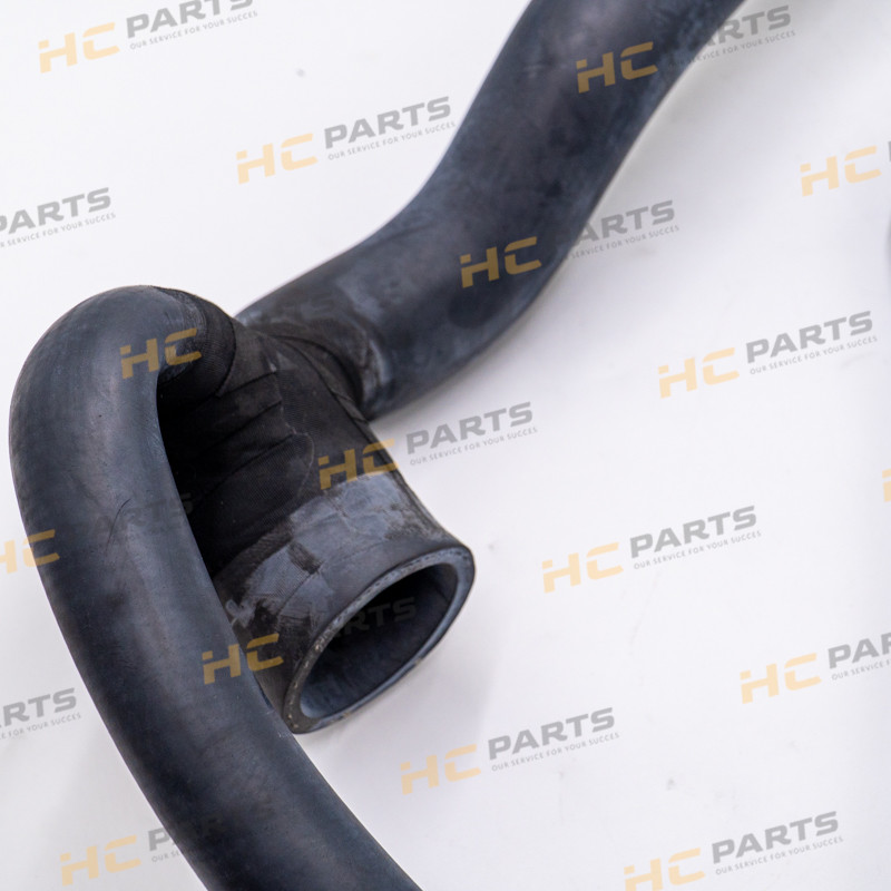 Шланг радиатора JCB — 3CX 4CX AZERI PARTS