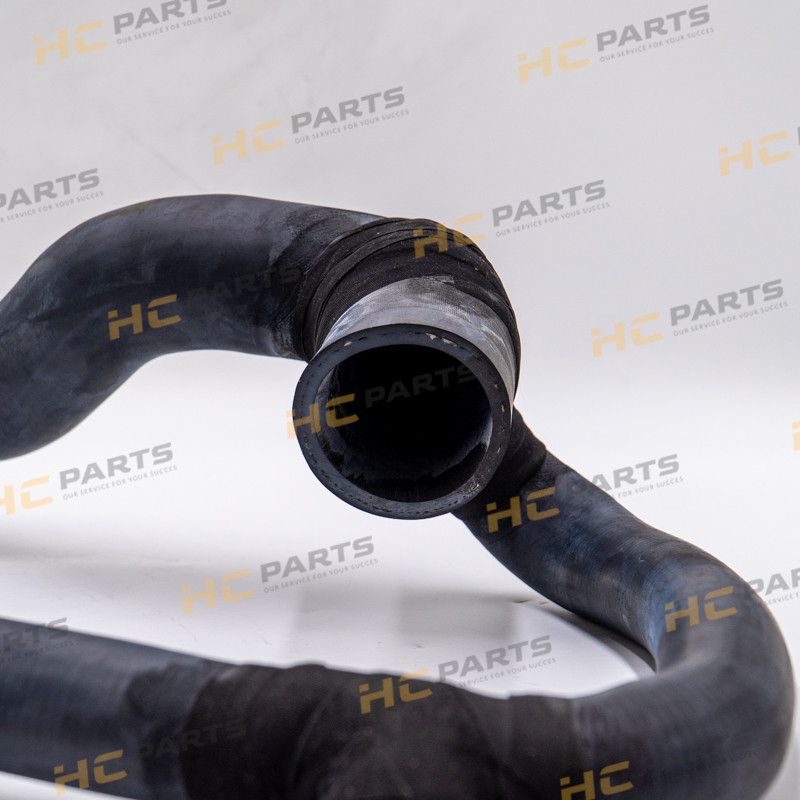 Шланг радиатора JCB-3CX 4CX AZERI PARTS