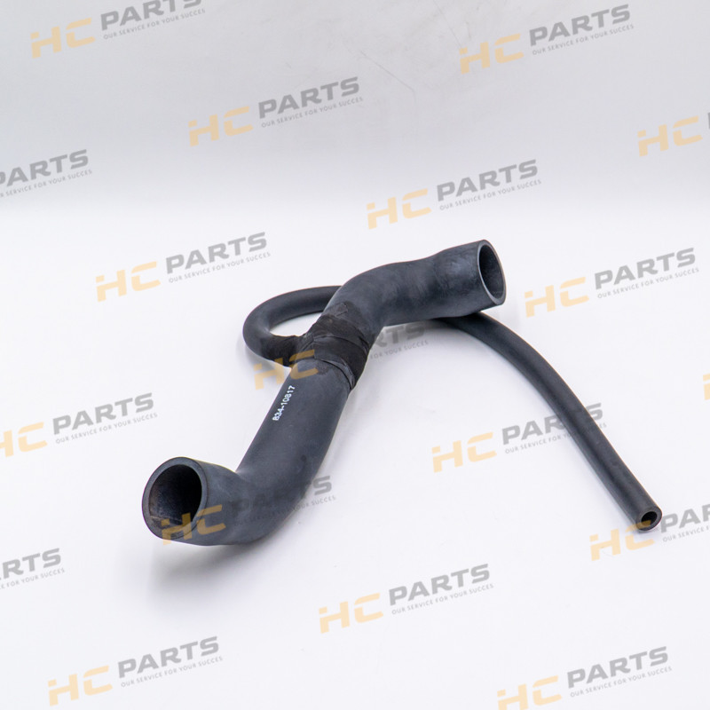 Крепление шланга радиатора JCB — 3CX 4CX SUPER AZERI PARTS