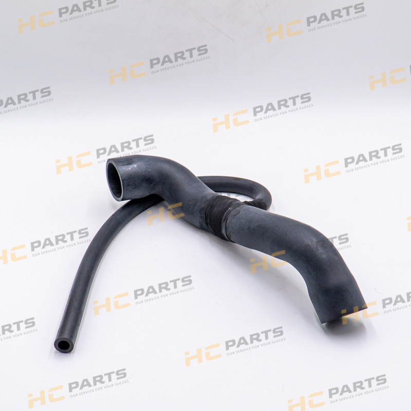 Верхний шланг радиатора JCB — 3CX 4CX SUPER AZERI PARTS