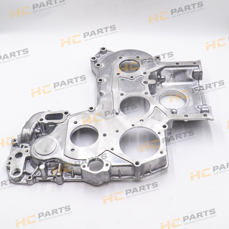 Корпус распределителя JCB PERKINS 1103-33 1104-44 — PERKINS