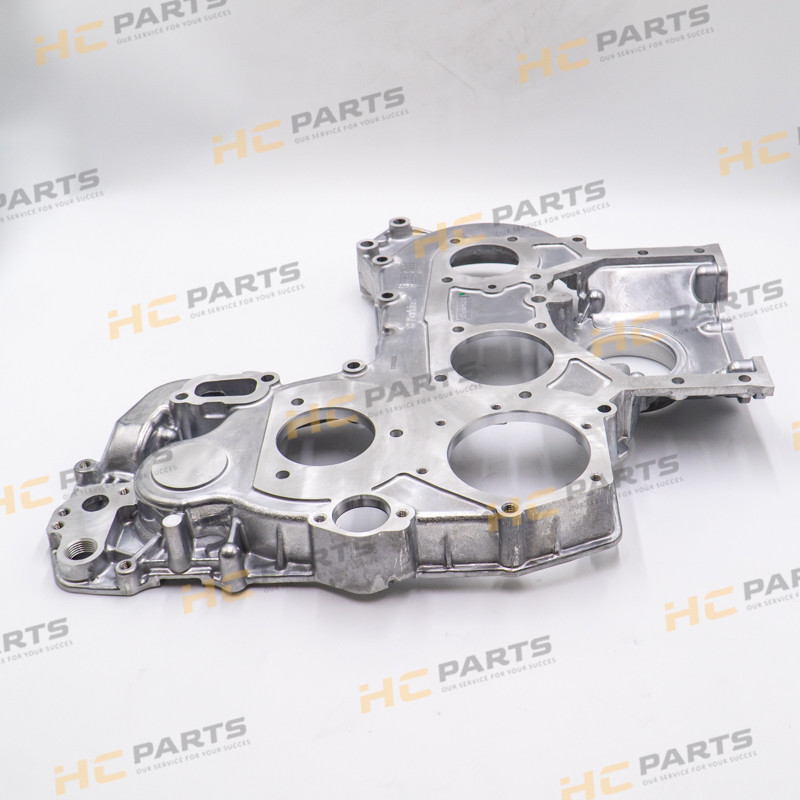 Корпус распределителя JCB PERKINS 1103-33 1104-44 — PERKINS
