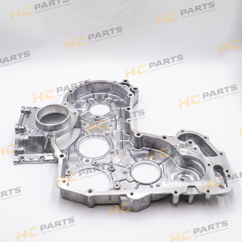 Корпус ГРМ JCB PERKINS 1103-33 1104-44-PERKINS