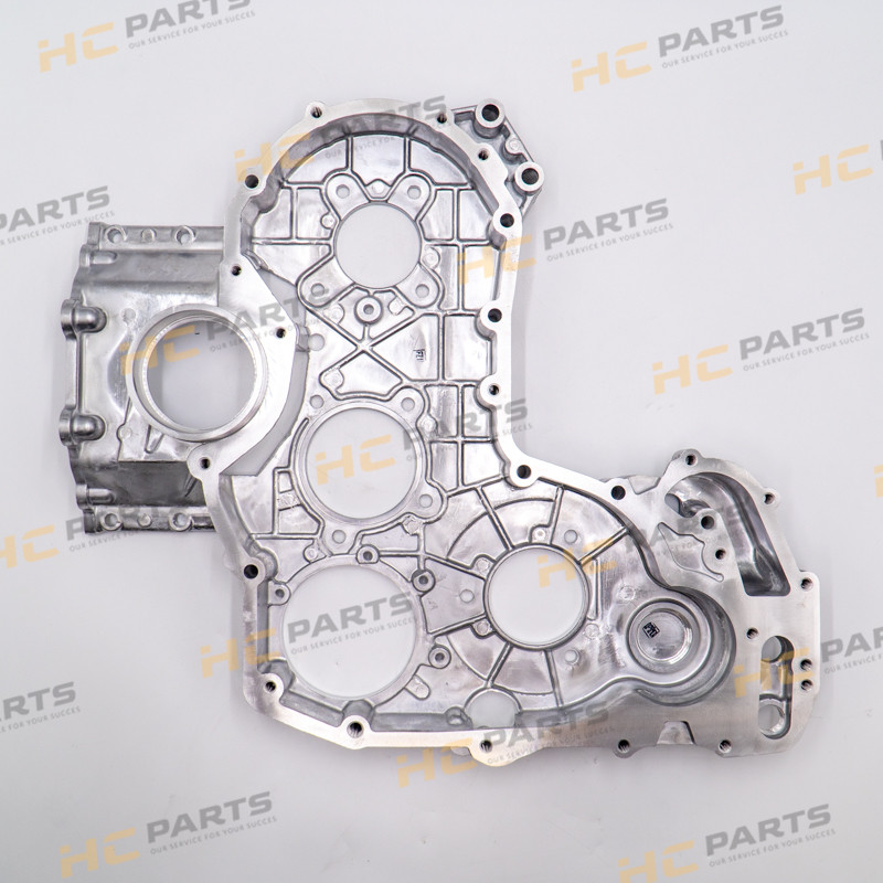 Корпус распределителя JCB PERKINS 1103-33 1104-44 — PERKINS