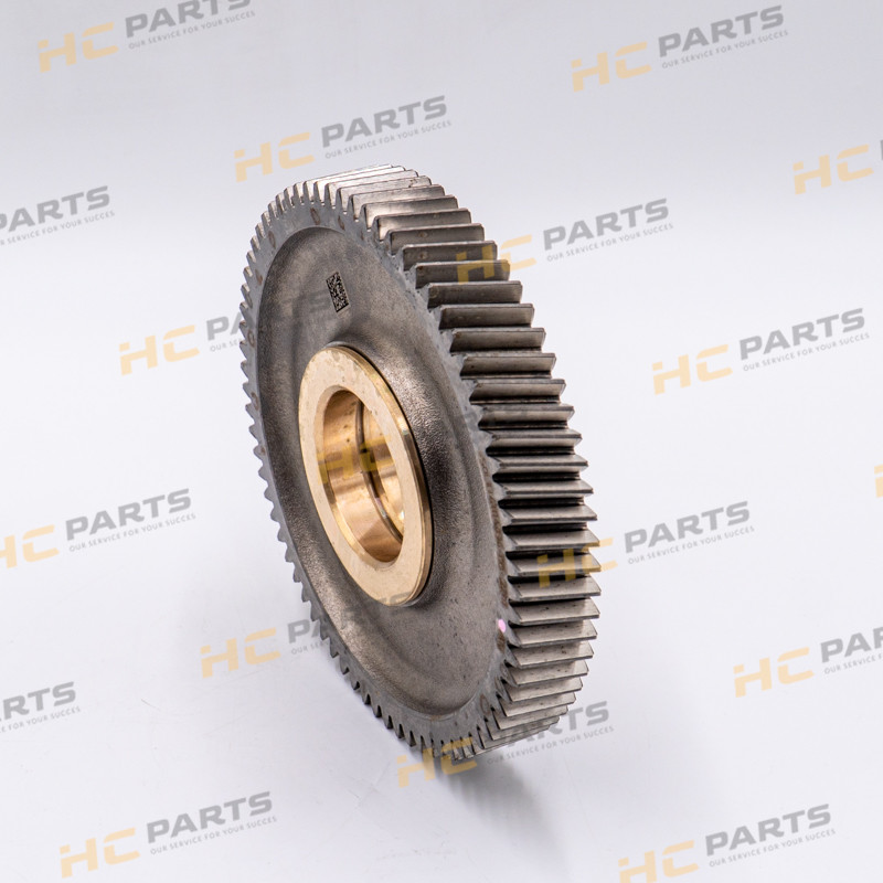 Промежуточная зубчатая рейка JCB Perkins RE RG RJ-PERKINS