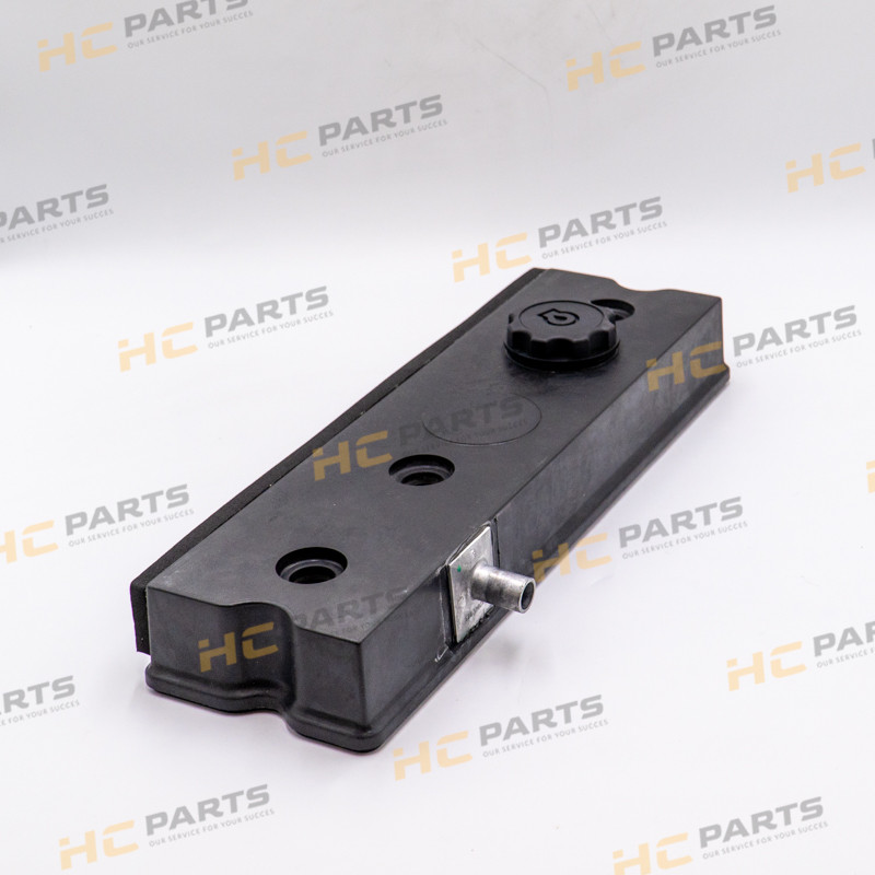 Накладка на катки JCB Cover rocker PERKINS 1004 — PERKINS