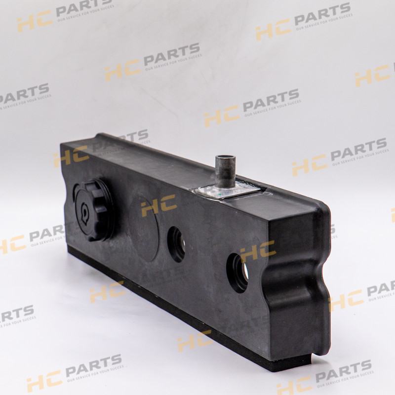 Накладка на катки JCB Cover rocker PERKINS 1004 — PERKINS