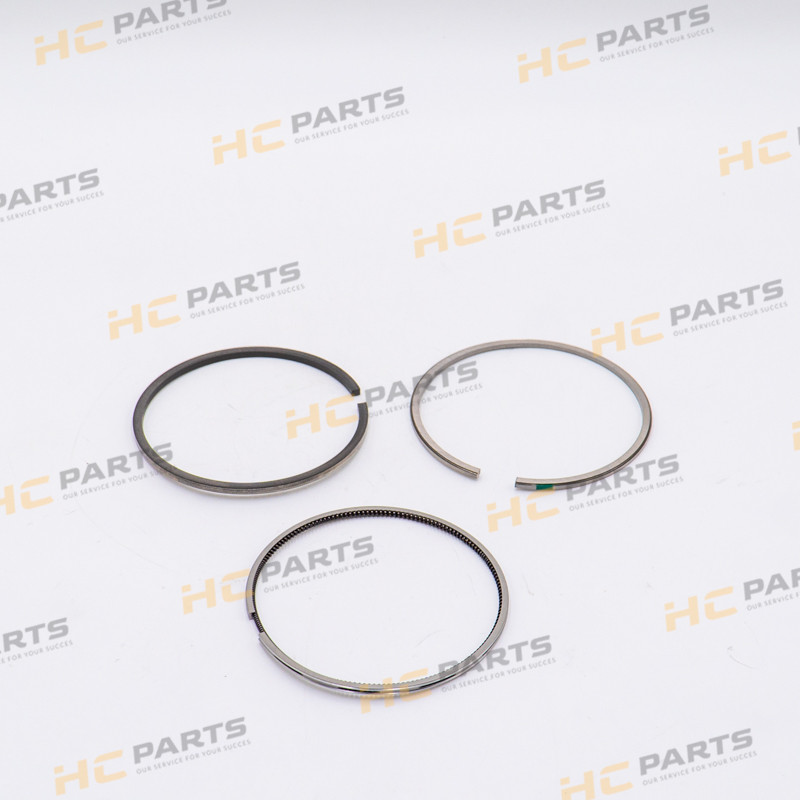 Комплект колец JCB PERKINS 1004.4 1006.6 — PERKINS