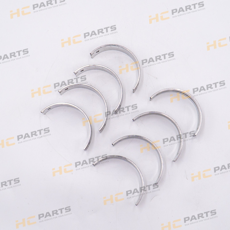 Подшипники JCB для вала PERKINS KR — PERKINS