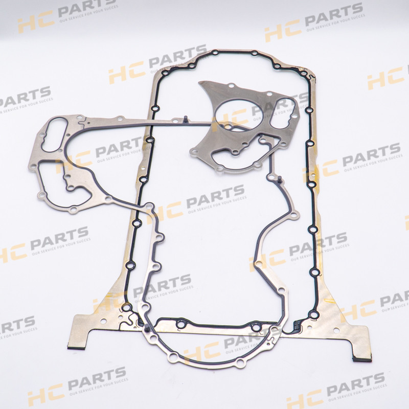 Комплект прокладок JCB Perkins RE RG — PERKINS