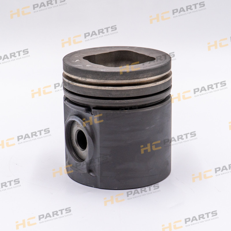 Поршень JCB в сборе, 100 мм, PERKINS 1004.4 1006.6 — PERKINS