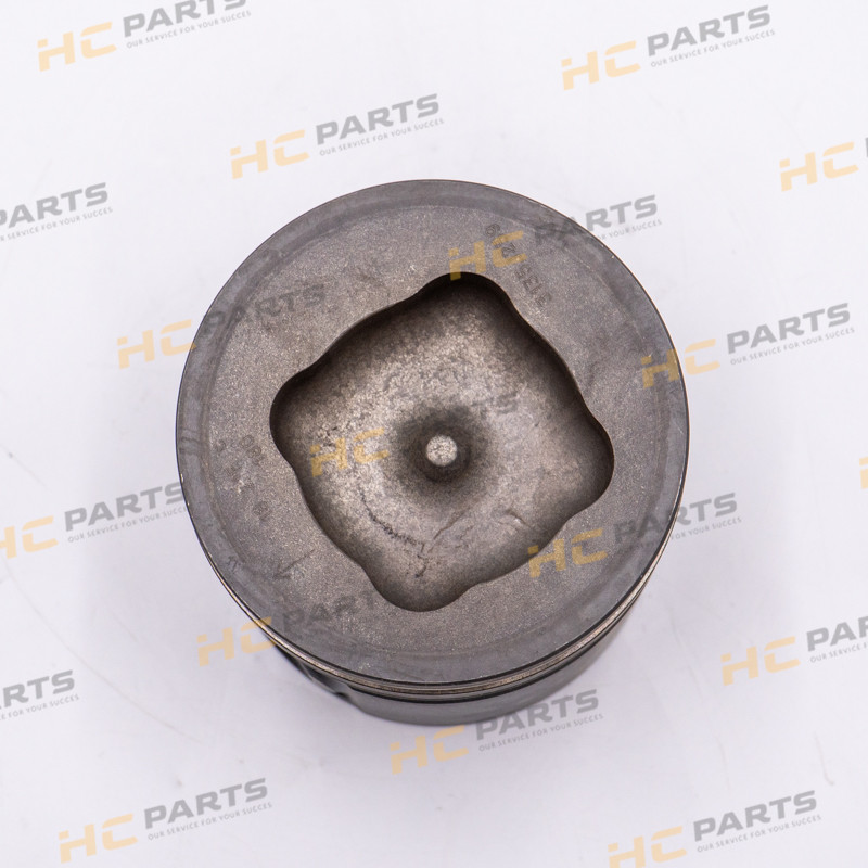 Поршень JCB в сборе, 100 мм, PERKINS 1004.4 1006.6 — PERKINS