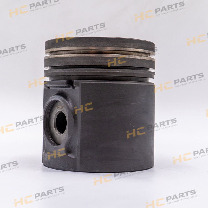 Поршень JCB в сборе, 100 мм, PERKINS 1004.4 1006.6 — PERKINS
