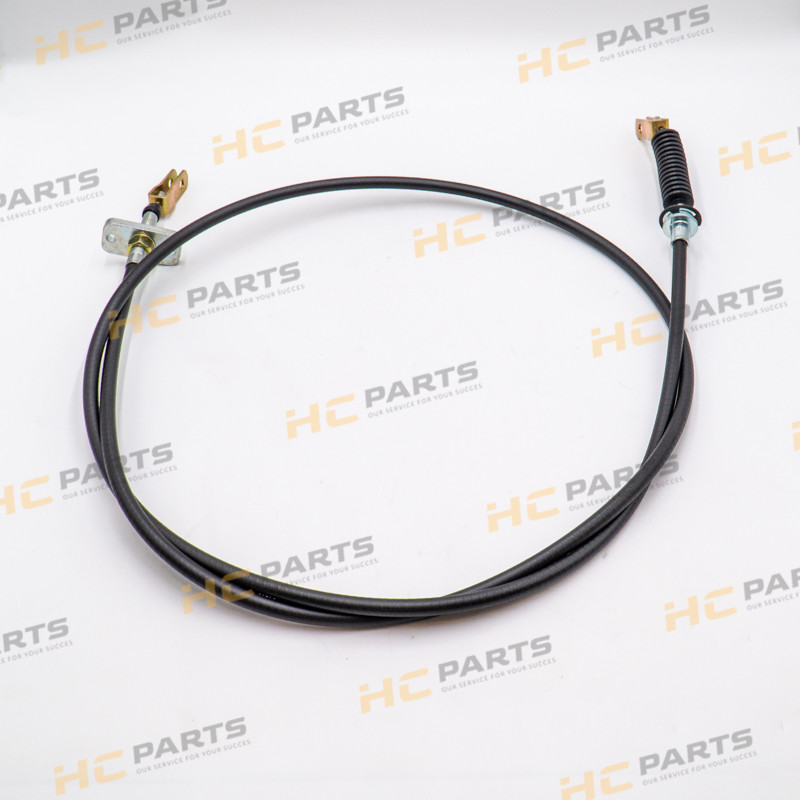 Тормозной трос телескопического погрузчика JCB AZERI PARTS