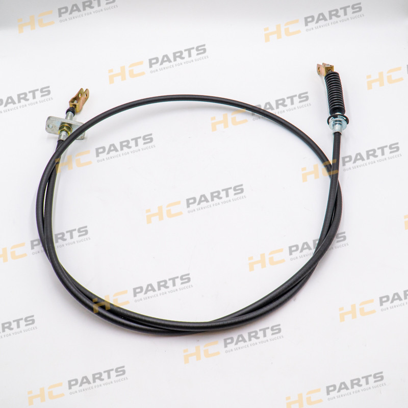 Тормозной трос телескопического погрузчика JCB AZERI PARTS