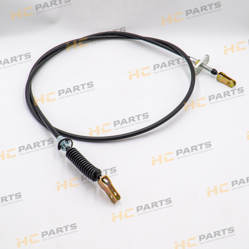 Тормозной трос телескопического погрузчика JCB AZERI PARTS