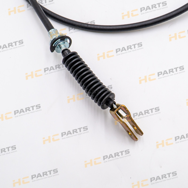 Тормозной трос телескопического погрузчика JCB AZERI PARTS