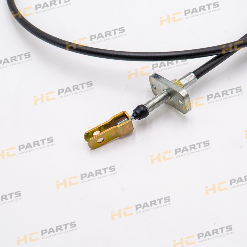 Тормозной трос телескопического погрузчика JCB AZERI PARTS