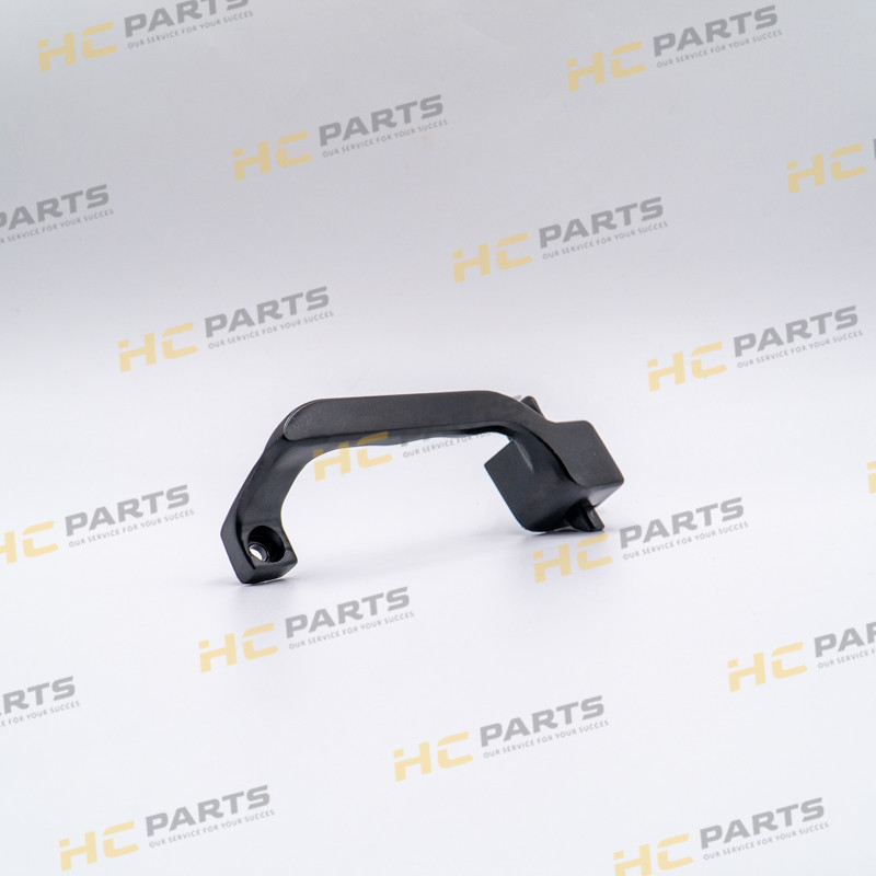 Ручка заднего стекла левой кабины JCB P21-3CX 4CX AZERI PARTS