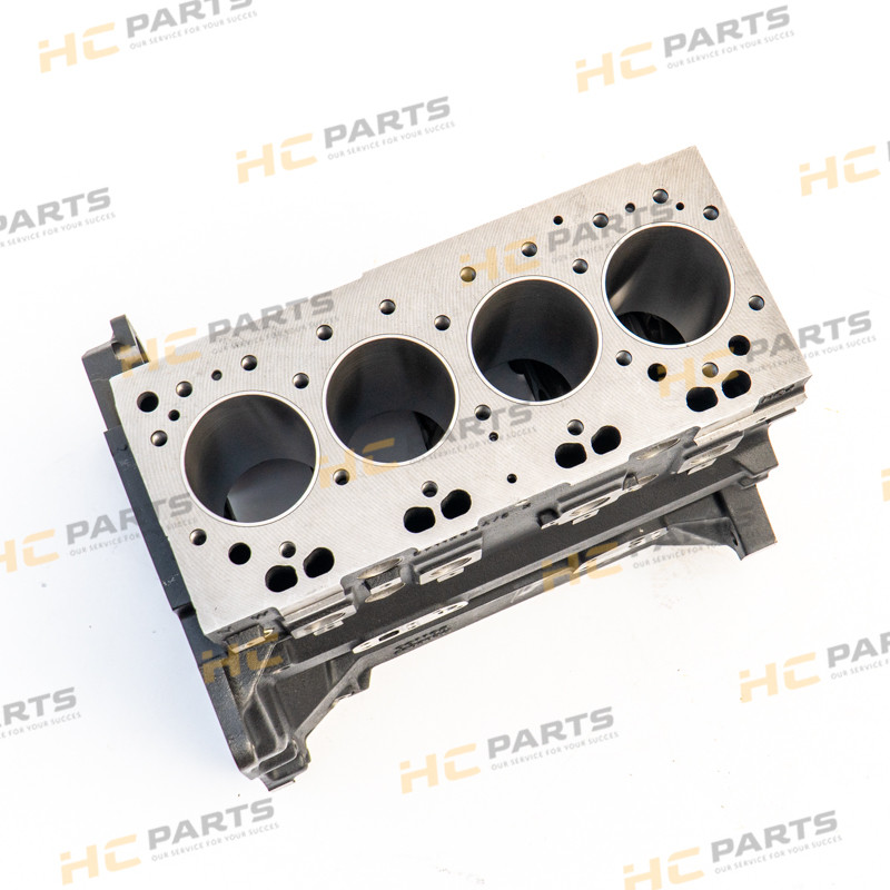 Блок двигателя JCB PERKINS AK (без смазки) — AZERI PARTS