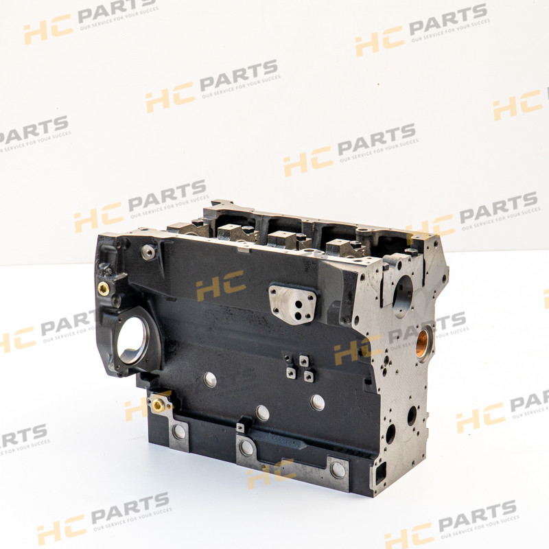 Блок двигателя JCB PERKINS AK (без смазки) — AZERI PARTS
