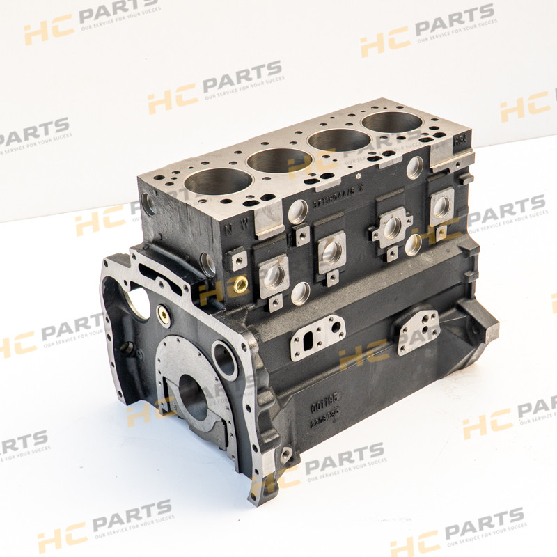 Блок двигателя JCB PERKINS AK (без смазки) — AZERI PARTS