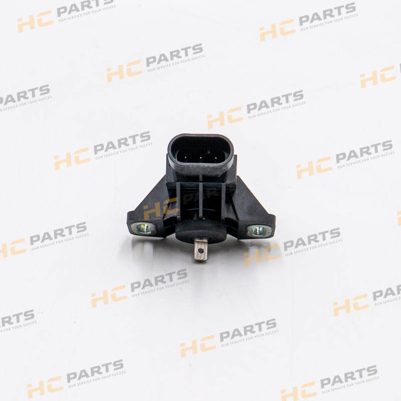 Датчик угла поворота потенциометра JCB Relay — JS OEM