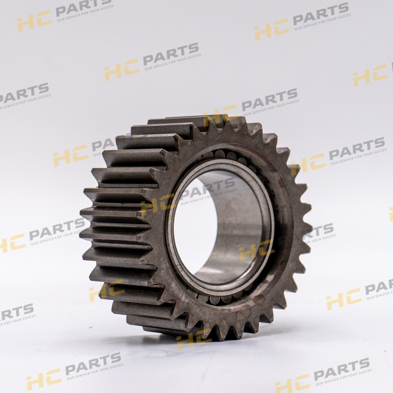 Звездочка привода JCB slurry-JS