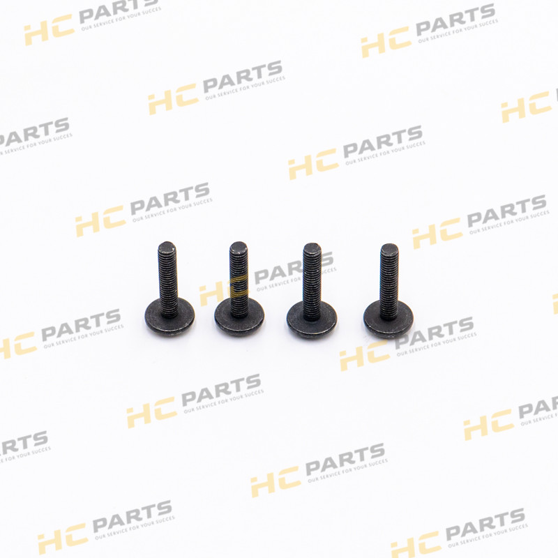 Винт TORX JCB M6x35 — ОРИГИНАЛ