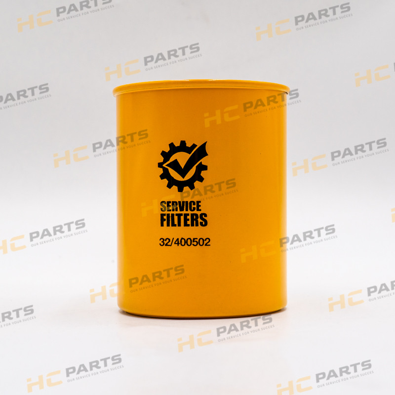 Топливный фильтр JCB-3CX 4CX