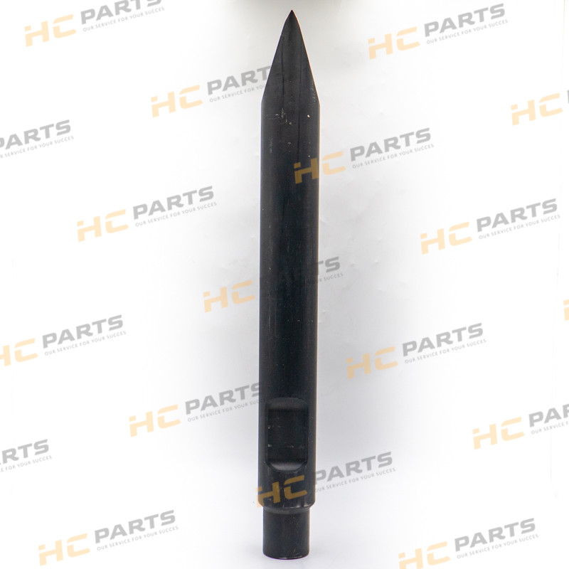 Наконечник для отбойного молотка JCB — HM033T SAMEP