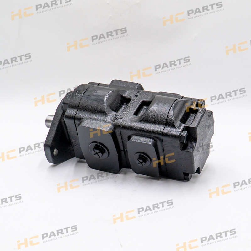 Гидравлический насос JCB CODE 831 — 3CX PERKINS AA AB PARKER