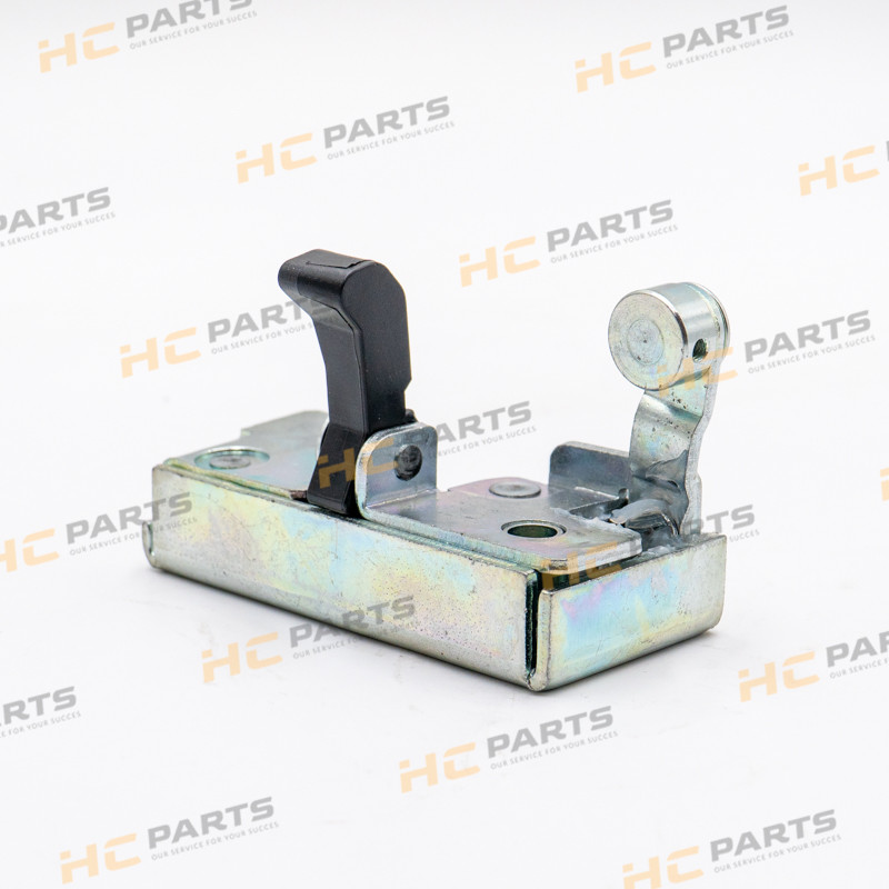 Правый дверной замок JCB (R/H) — AZERI PARTS