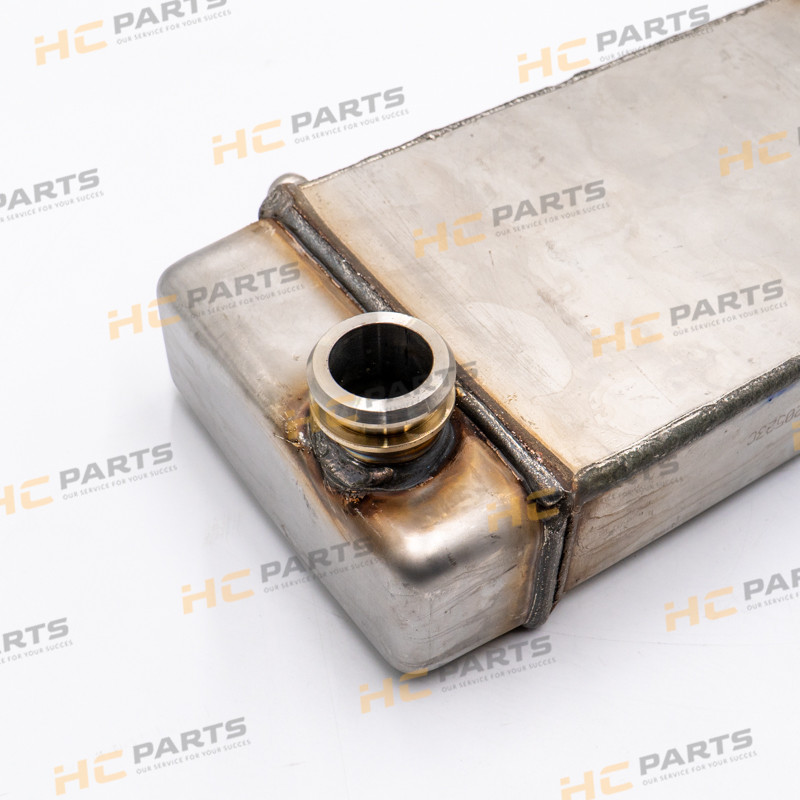 Кулер JCB EGR-3CX 4CX OEM