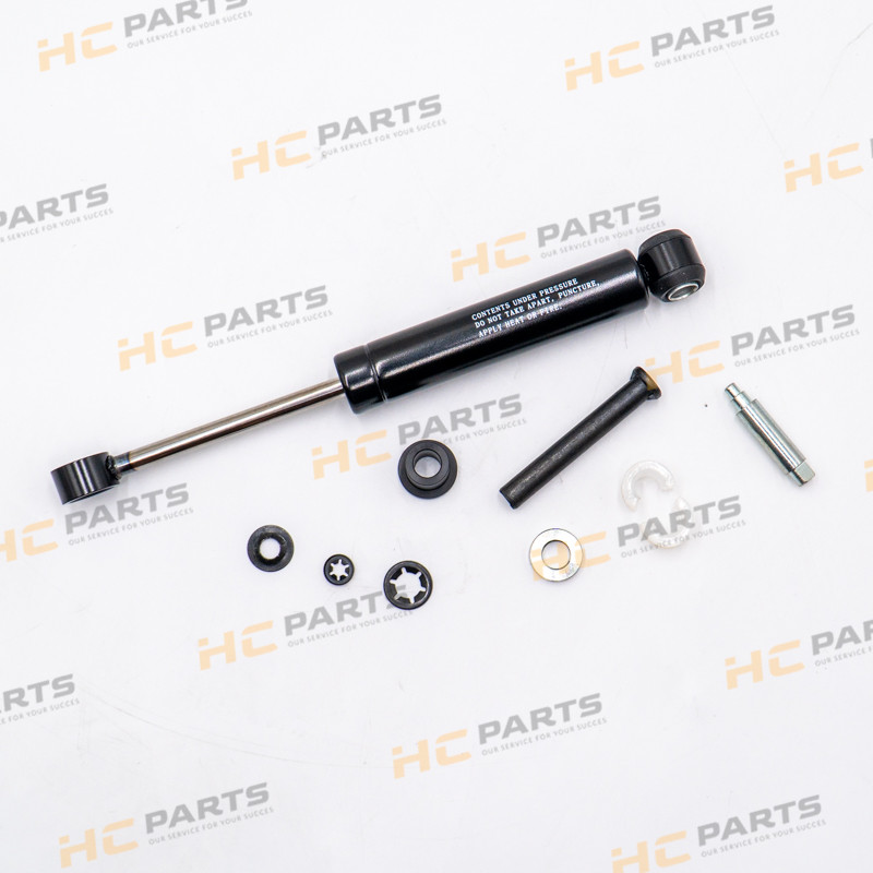 Комплект газовых пружин JCB-AZERI PARTS