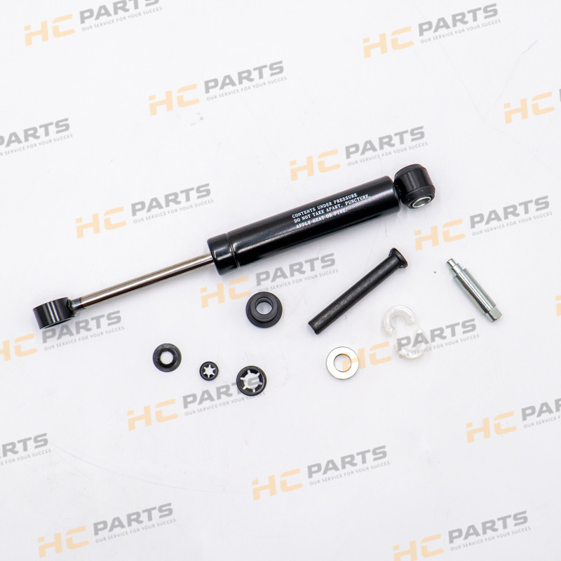 Комплект газовых пружин JCB-AZERI PARTS