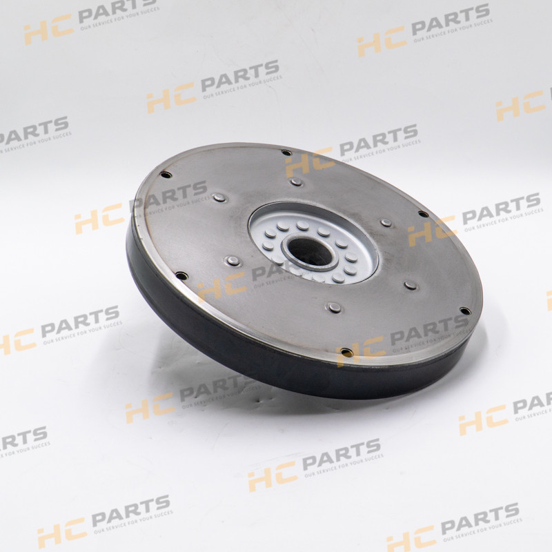 Демпфер вибрации телескопического погрузчика JCB AZERI PARTS