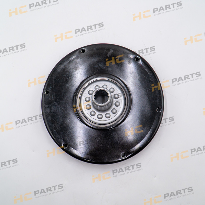 Демпфер вибрации телескопического погрузчика JCB AZERI PARTS