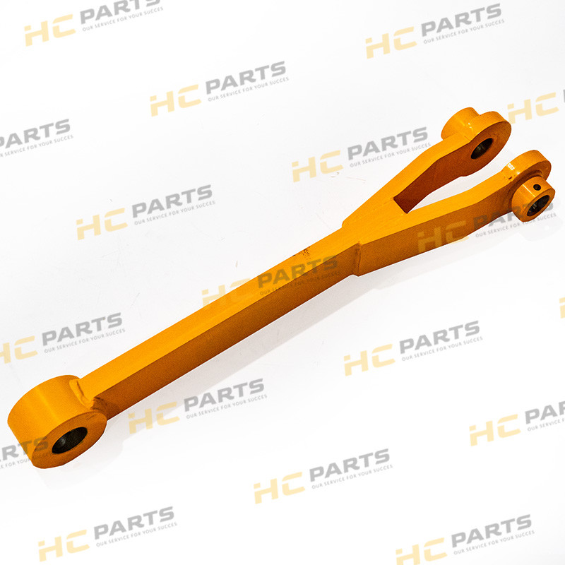 JCB Link tipping — телескопический погрузчик