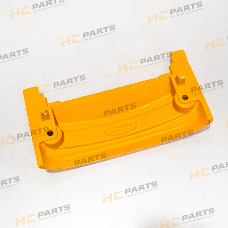 Передний бампер JCB, 46 кг — 3CX 4CX