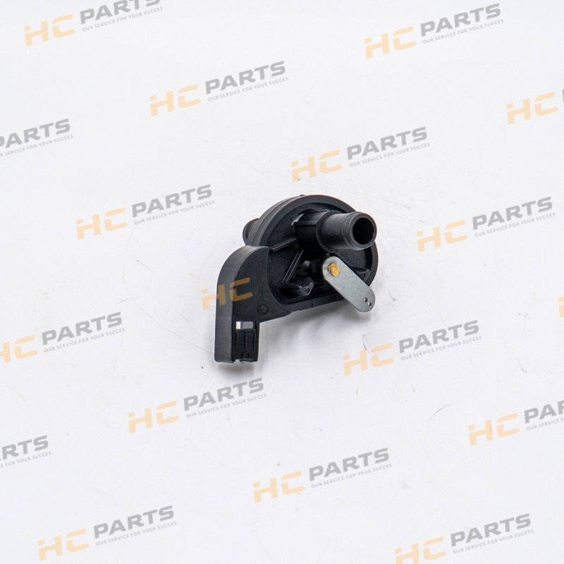 Водяной клапан JCB для мини-экскаватора AZERI PARTS