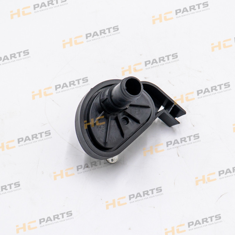 Водяной клапан JCB для мини-экскаватора AZERI PARTS