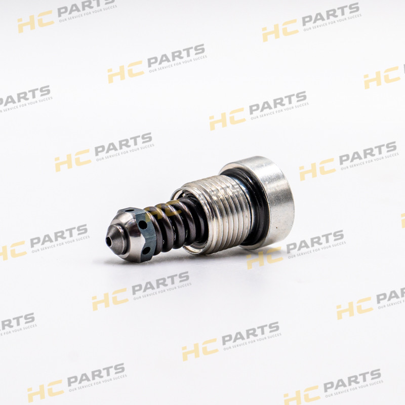 Предохранительный клапан JCB 270BAR — BOSCH REXROTH