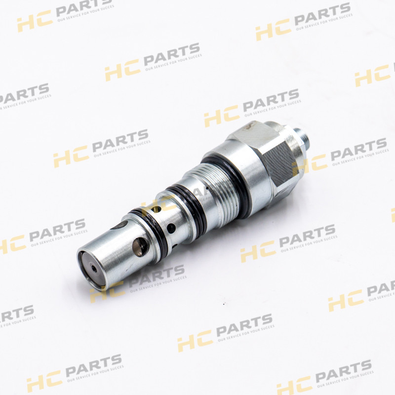 Балансировочный станок JCB Cartridge 310 BAR — PARKER